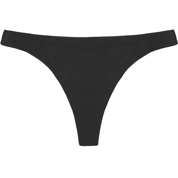 Thinx Intimates & Sleepwear Thinx Modal Cotton Thong Period